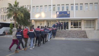 Sosyal medya üzerinden ikinci el vurgunu