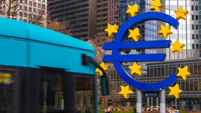 Euro Bölgesinde iktisadi faaliyet haziranda hızlandı