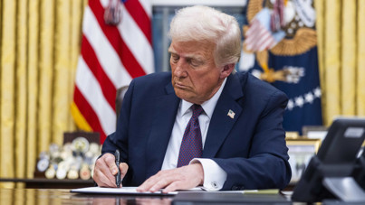 Trump, ateşkesi 90 gün daha uzattı