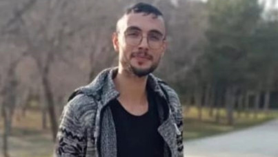 Husumetlisi sokak ortasında katletti