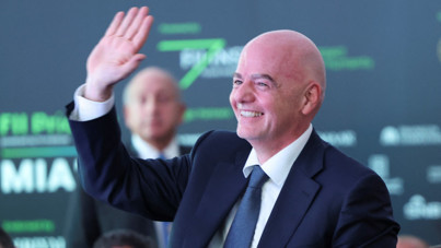 FIFA'dan Kulüpler Dünya Kupası şampiyonuna rekor para ödülü