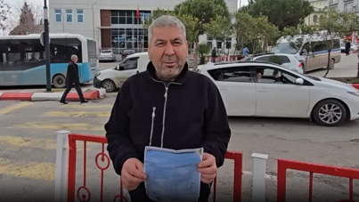 SGK oluruyla işten ayrıldı, başına gelmeyen kalmadı: 'Pardon, emekli olamazsın'