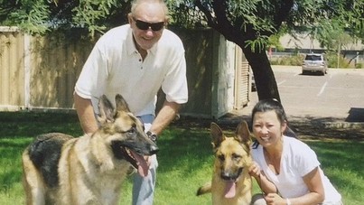 Ünlü oyuncunun gizemli ölümünde köpek karmaşası