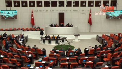 'Yargı bir silah olarak kullanıldığında mutlaka bir bumerang gibi gelir, sahibini vurur'