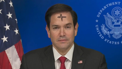 Havana'dan Küba kökenli ABD Dışişleri Bakanı'na tepki