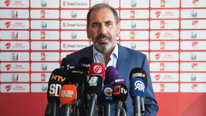 TFF'den 'yabancı hakem' için sürpriz açıklama: 'Bir maçta yaptıysak...'