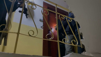 IŞİD'e kripto transfer: 2 tutuklama