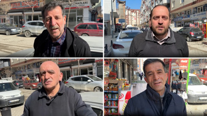 Öfke büyüyor: Kölelik yapmak için sabahın köründe kalkıyoruz, herkes dileniyor, çocuklar aç
