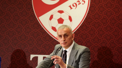 TFF Başkanı İbrahim Hacıosmanoğlu: 'Derbiyi kadın hakem yönetsin istiyorum'
