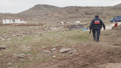 Diyarbakır’da kavga: Ölü ve yaralılar var