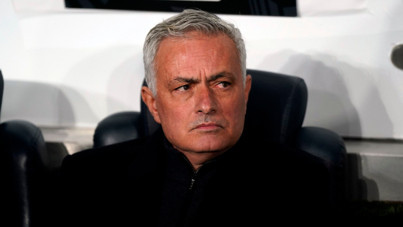Geri dönüşlerin ustası Jose Mourinho: Yedinci kez deneyecek