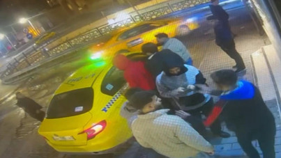 Kapkaç makinesi: 7 kişinin telefonunu saniyeler içinde çaldı