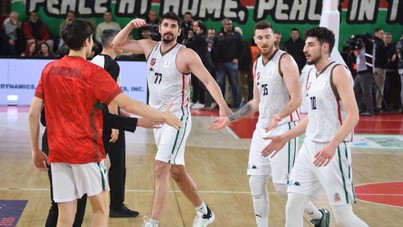 Karşıyaka krizde! 12 maçtır galibiyet yok, küme düşme tehlikesi kapıda