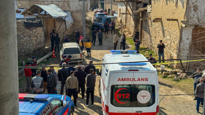 89 yaşında, iki komşusunu katletti