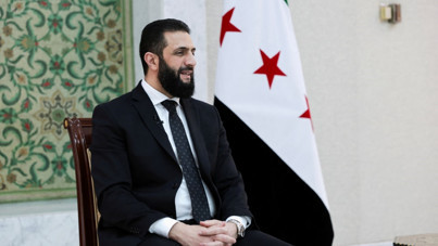 BAE’den Suriye kararı