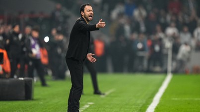 Selçuk İnan, Beşiktaş'ı nasıl yendiklerini açıkladı!