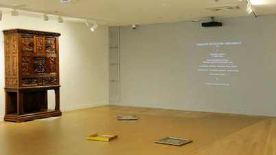 Bu kez vandallık aşırı sağcı vekilden