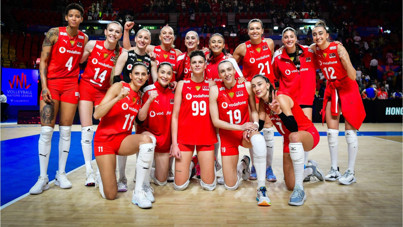 "Filenin Sultanları"nın maç programı açıklandı