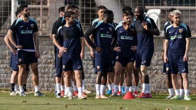 Kayserispor'dan maç günlerine tepki