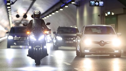 Motosiklet sürücüleri dikkat: Cezalar artıyor, ehliyetiniz iptal edilebilir