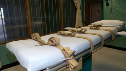 ABD'de 2 kişi zehirli iğneyle idam edildi