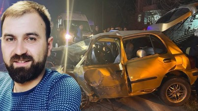Ordu'da kafa kafaya facia
