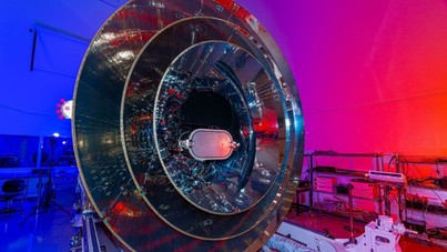 SPHEREx: Gökyüzünün üç boyutlu haritasını çıkaracak