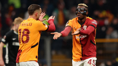 Galatasaray, Fenerbahçe'yi baskıya almak için sahada: Derbi öncesi kritik viraj