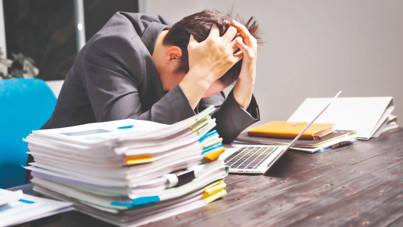 8 ayda 18 bin 482 şirket kapandı