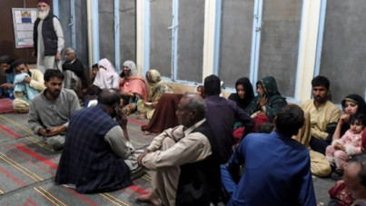 Kâbusa dönüşen tren yolculuğu: 36 saatlik dehşeti anlattılar