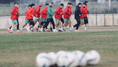 Karşıyaka'nın suyu kesilebilir: Borç dudak uçuklattı