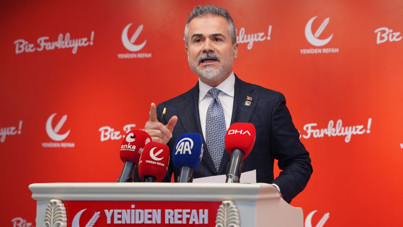 Suat Kılıç: SDG ile imzalanan protokol barış değil, ön federasyon protokolüdür