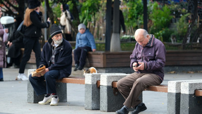 TÜİK: Türkiye artık daha yaşlı ve daha yoksul