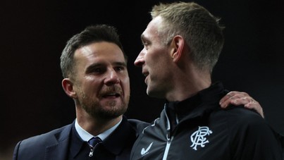 Barry Ferguson’dan Fenerbahçe maçı sonrası ‘penaltı’ yorumu: Asla çalıştırmam