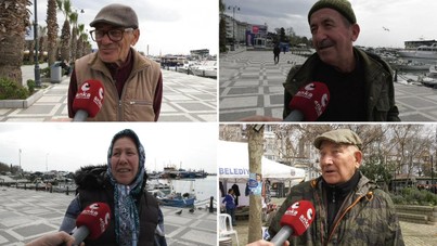 İkramiyeye isyan ettiler: İftarı zor açıyoruz, torunlar bir şey verince utanıyoruz