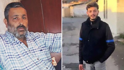 Babasını tüfekle öldürmüştü: 'Neden çalışmıyorsun?' tartışması çıkmış