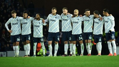 Fenerbahçe'nin kabusları: Sevilla, Olympiakos, Rangers...