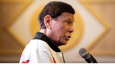 Eski Devlet Başkanı insanlığa karşı suçtan yargılanacak