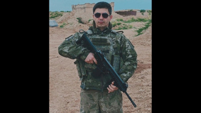 Afrin’den acı haber