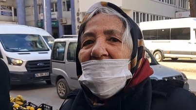 Emeklinin acı isyanı: Çocuklarım yardım etmese donarım