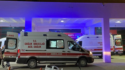 Erzurum'da yaşlı adam boş arazide ölü bulundu