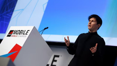 Telegram'ın kurucusu babasından aldığı 3 hayat dersini paylaştı