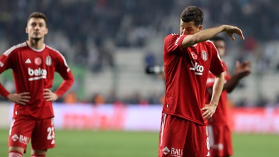 Beşiktaş’tan Galatasaray derbisi öncesi sert açıklama!