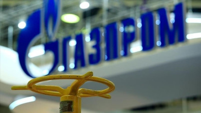 Rusya ile Kazakistan arasında gaz anlaşması