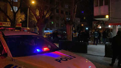 Torpil atan 2 çocuğu darp ettiler