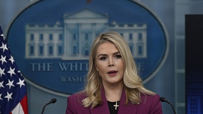 Trump'ın danışmanları birbirine girdi: 'Erkeklerin her zamanki hali'