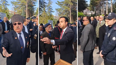 Çanakkale anmasında Atatürk'ün adı dahi geçmedi: 'Ahlaksızlık', 'terbiyesizlik', 'yazıklar olsun'