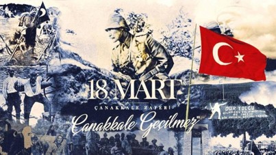 Spor dünyasından 18 Mart Çanakkale Zaferi ve Atatürk mesajları
