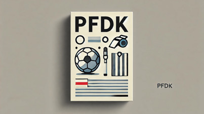 Süper Lig'den 7 kulüp PFDK'lik oldu