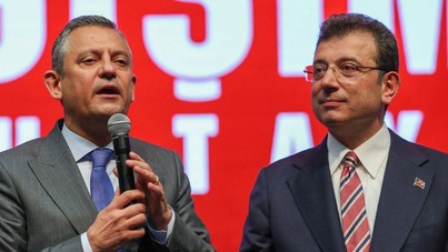 Özel ve İmamoğlu'ndan Silivri mitingi çağrısı